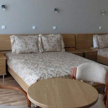 Hotel Makedonija Dojran 외부 사진