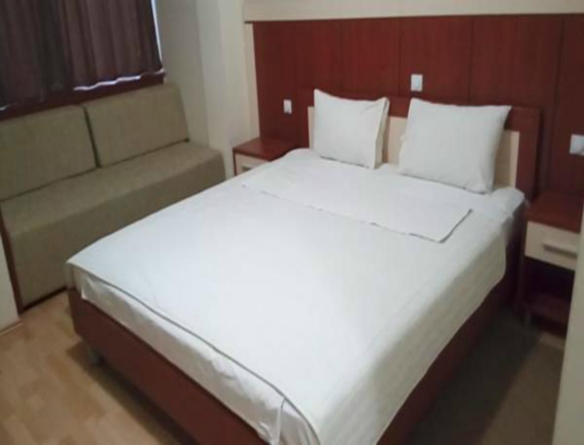 Hotel Makedonija Dojran 외부 사진