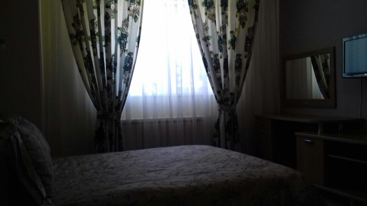 Hotel Makedonija Dojran 외부 사진
